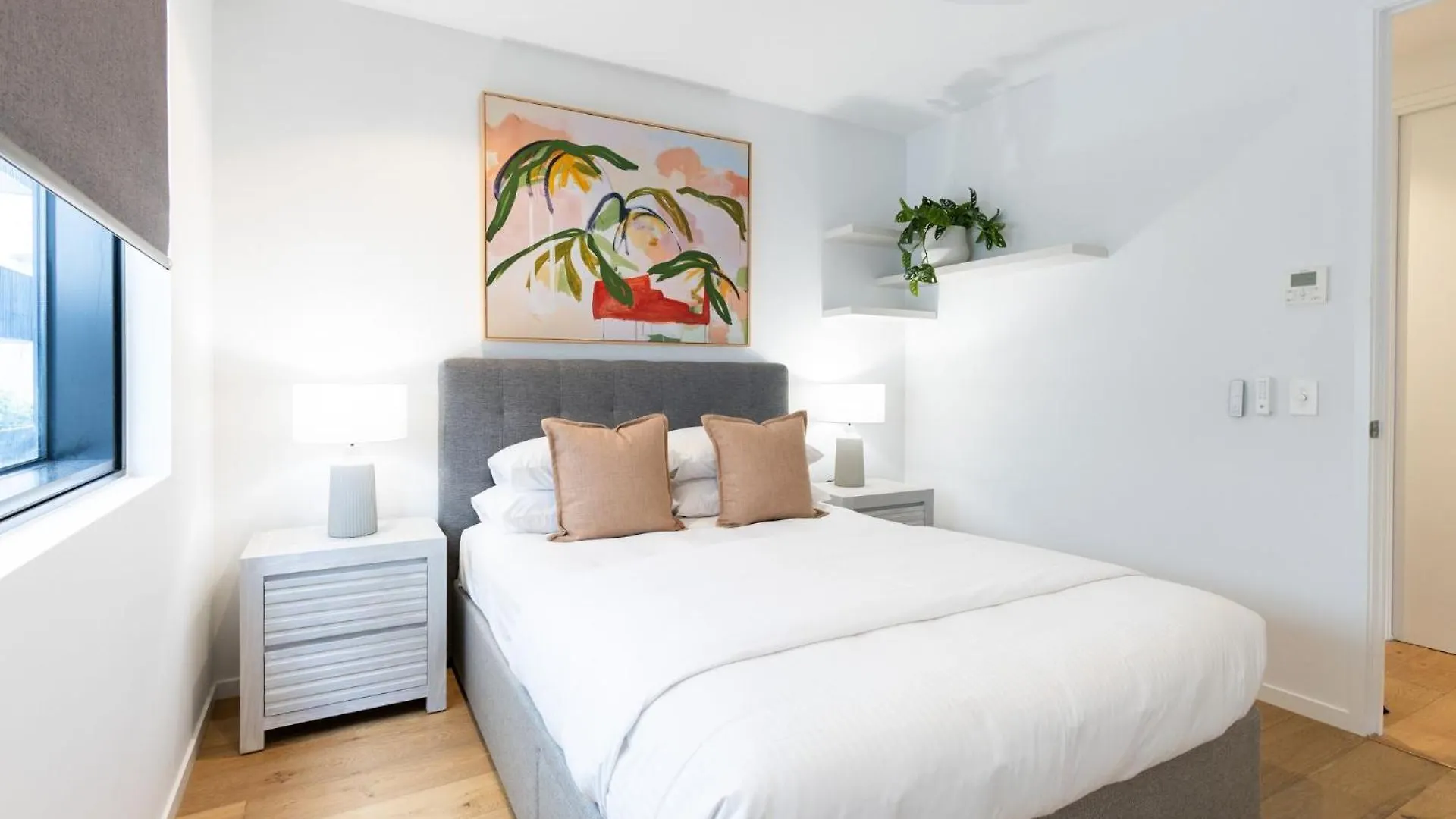 Luxury Coolum Beachfront Apartment Australia