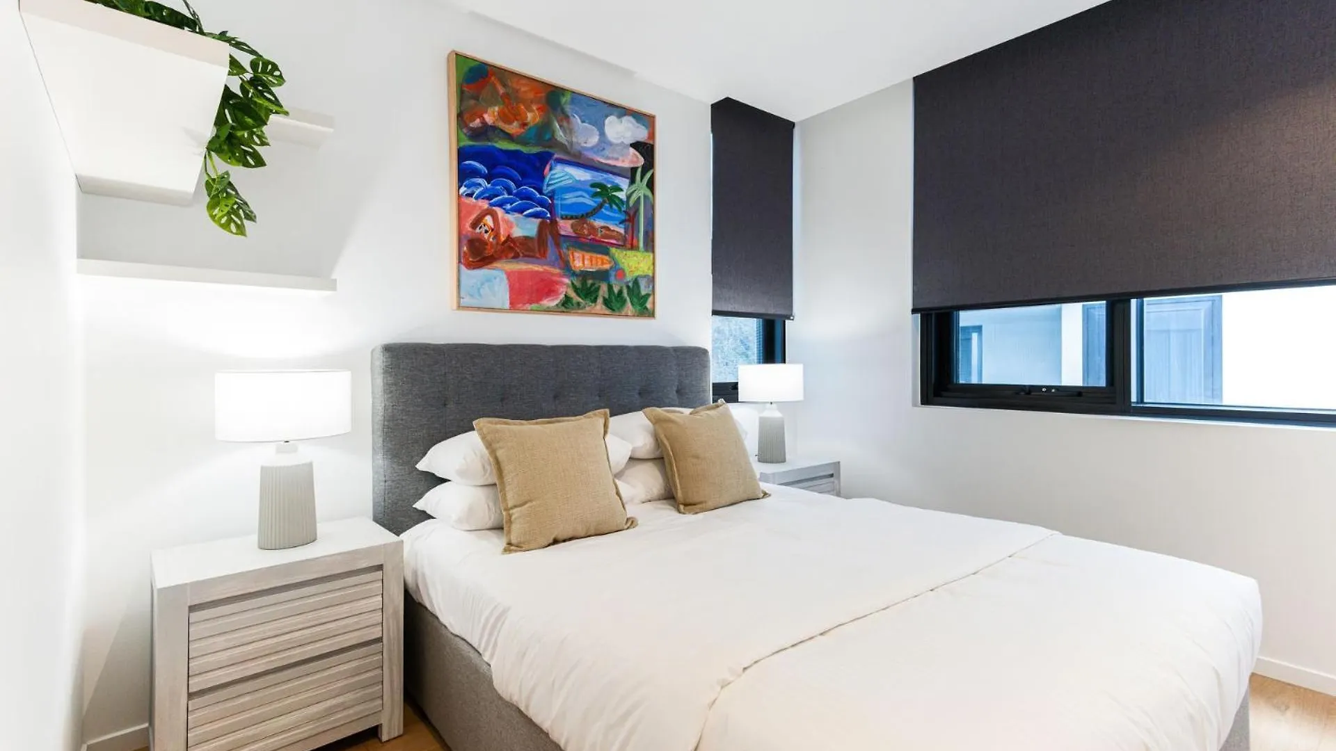 Luxury Coolum Beachfront Apartment 0*,  Australia
