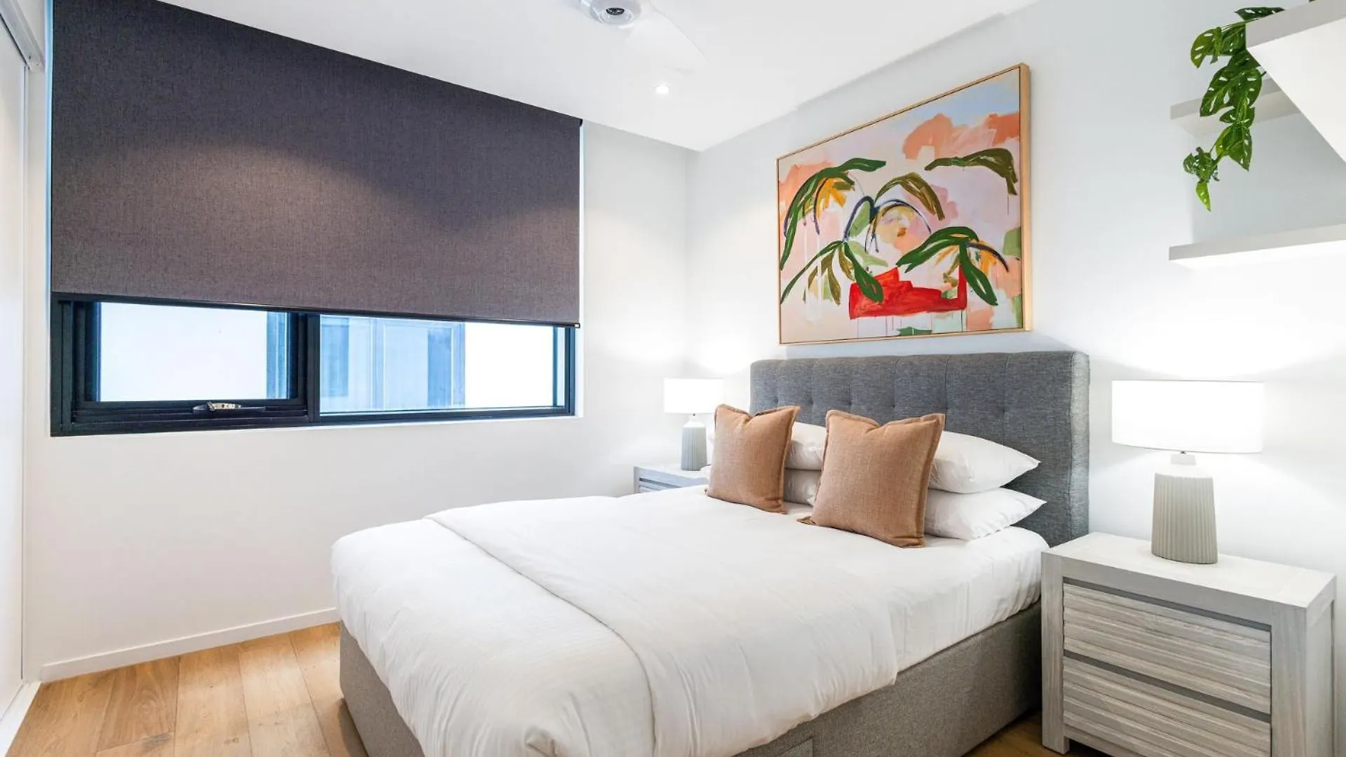 Luxury Coolum Beachfront Apartment Australia